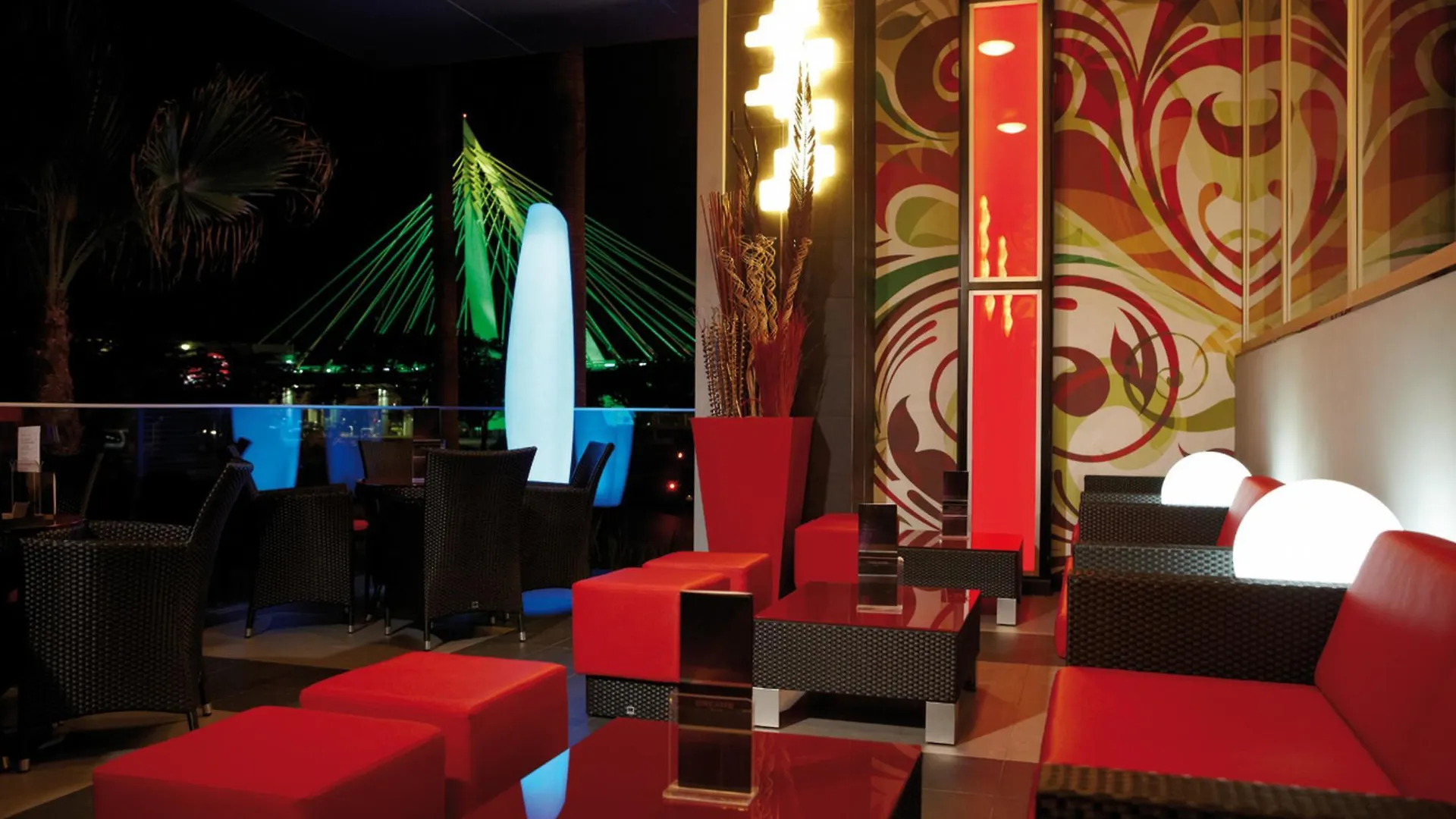 Riu Plaza Guadalajara Hotel