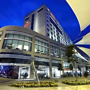 Crowne Plaza By Ihg Hotel