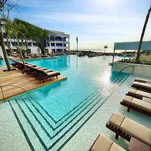 Semesteranläggning (resort) Hard Rock (adults Only)