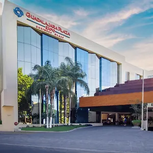 Szálloda Plaza Expo