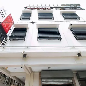 Reddoorz Near Taft Hotel