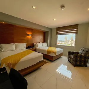 4* Hotel Dali Plaza Ejecutivo