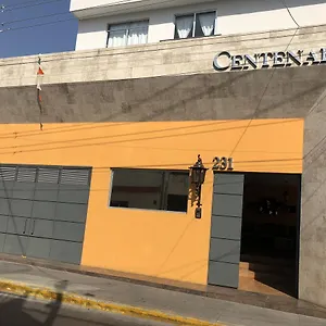 Eclipse Apartment