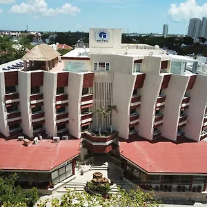 Hotell Plaza Kokai